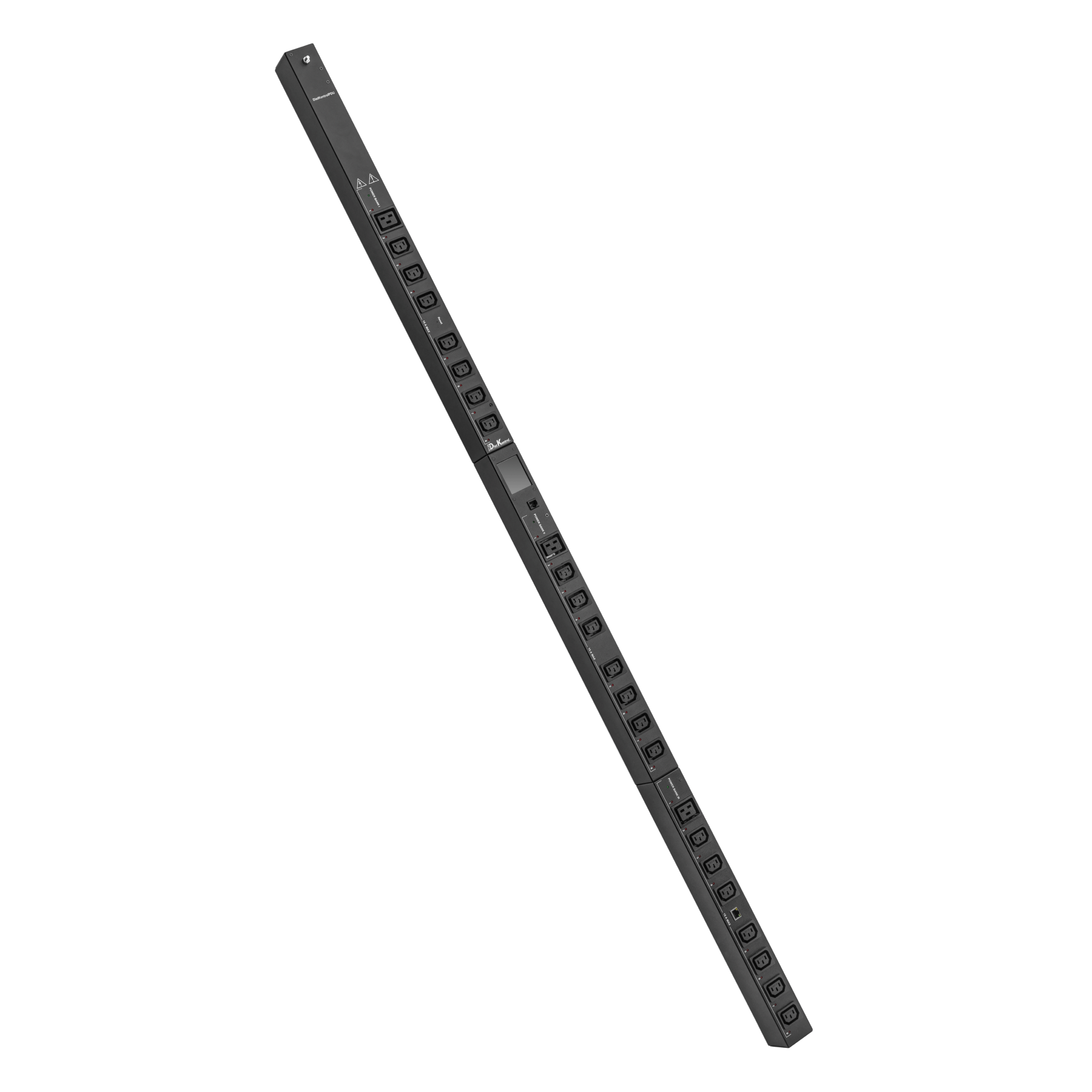 DistkontrolPDU-24 (0U, 1Φ)